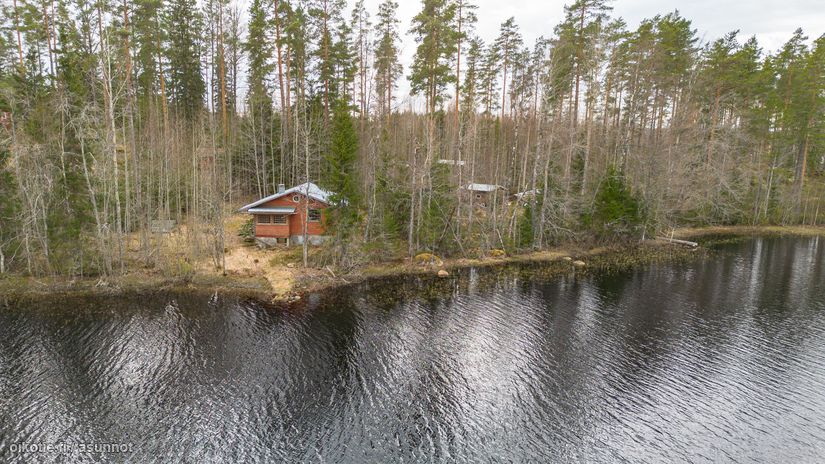 Asuntoilmoituksen kuva