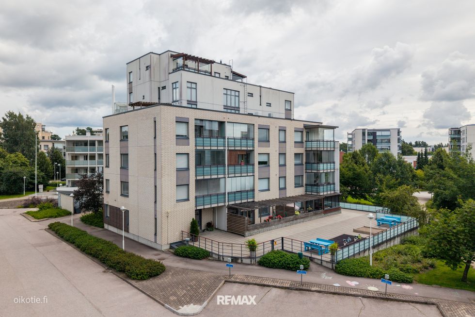 Kohdekuva