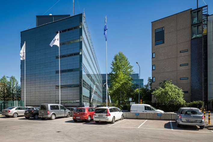 Liiketila, 69 m², Pitäjänmäki - Näkymä 2