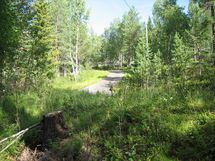 Sodankylä, Luosto Orresokka