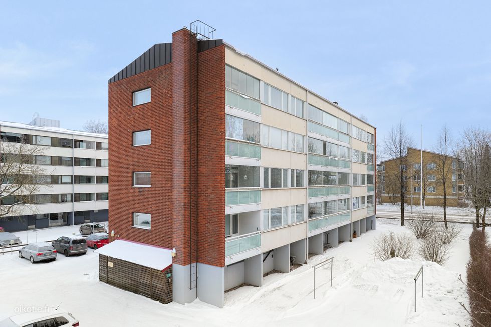 Kohdekuva