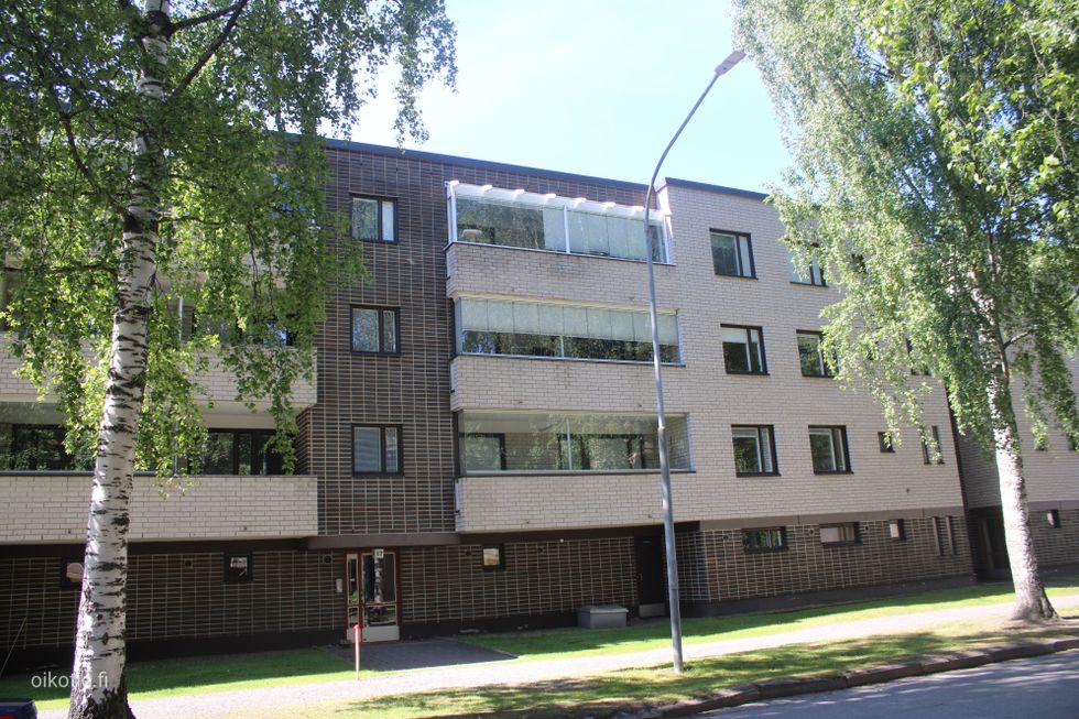 Kohdekuva