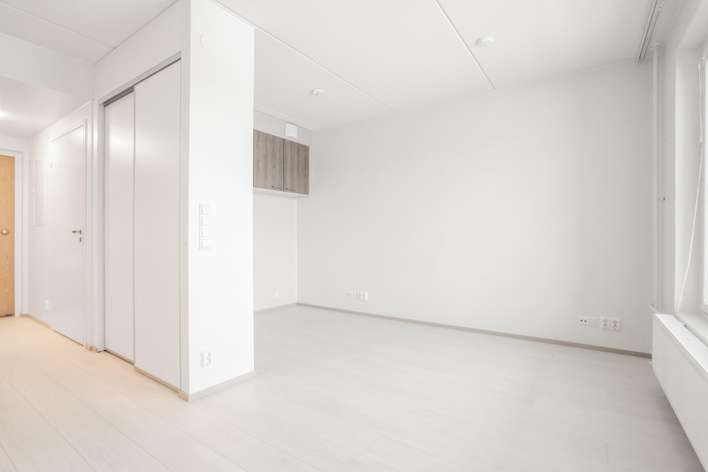 Kerrostalo, 1H+KT, 29 m², Vermonniitty, Espoo