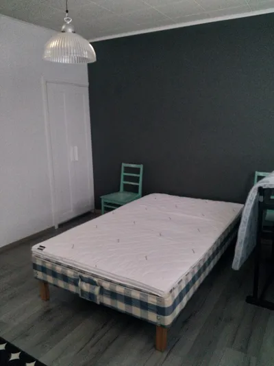 Apartment in Salla - View 3