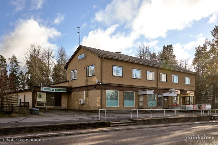 Asuntoilmoituksen kuva
