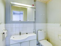 erillinen wc