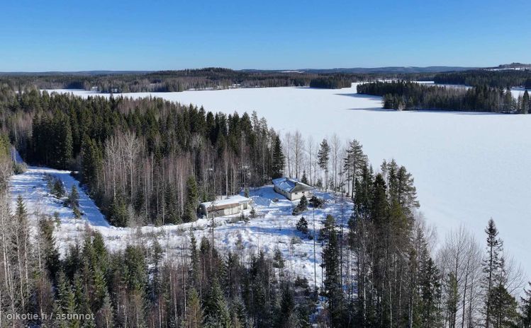Asuntoilmoituksen kuva