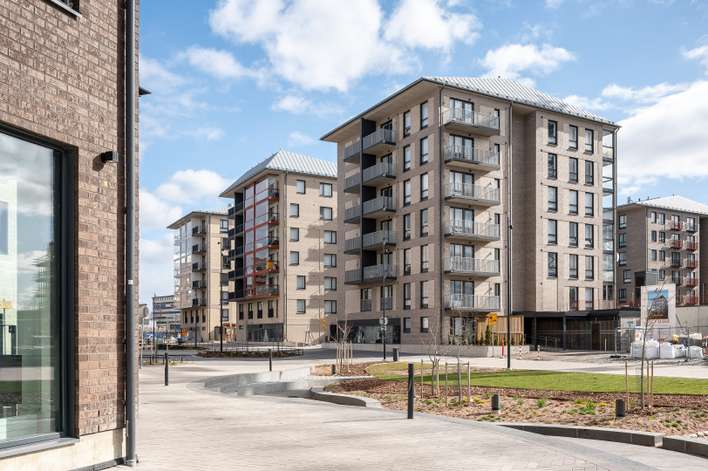 Kerrostalo, 3h + sauna + lasitettu parveke, 59 m², Herttuankulma, Turku