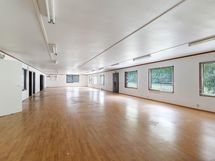 Käyttötilaa löytyy.