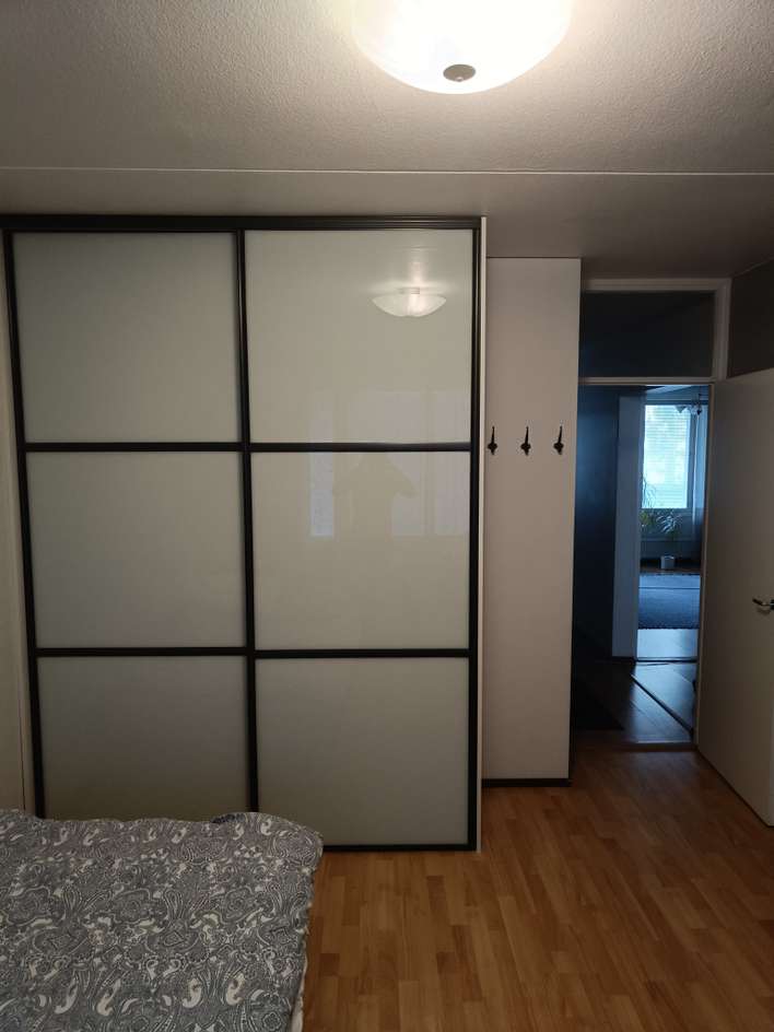 Kerrostalo, 3h, 78 m², Havukoski