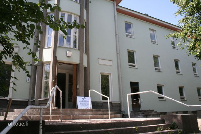 Talokuva