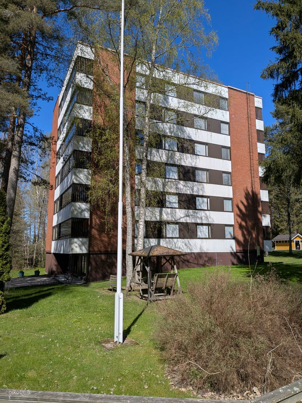Kohdekuva