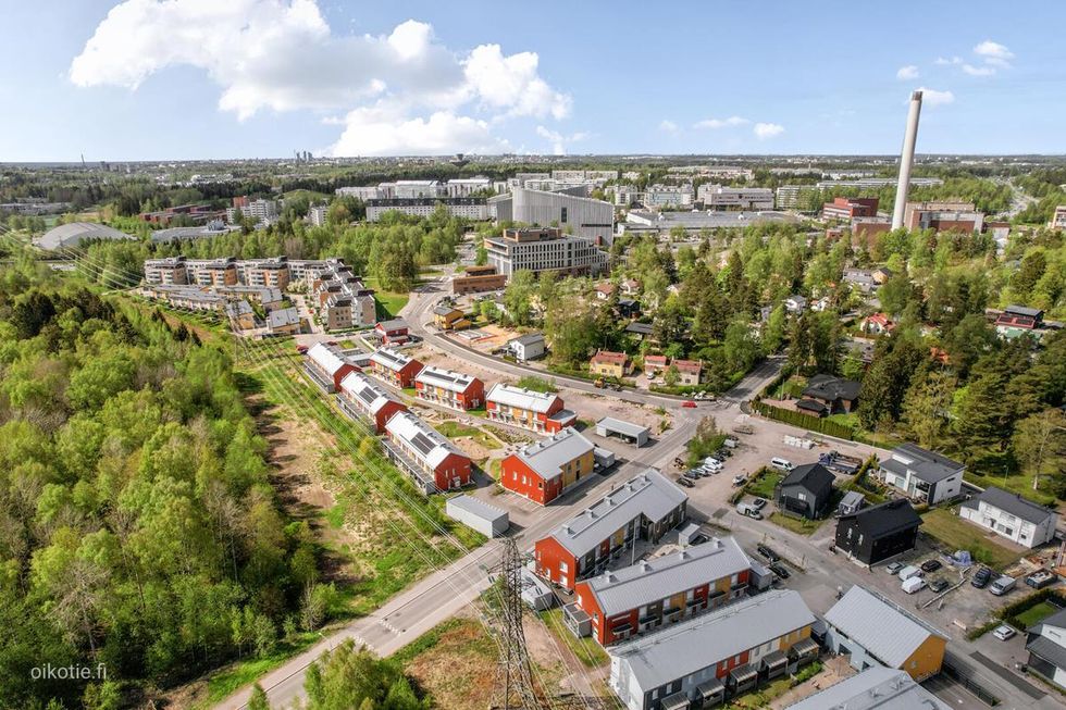 Kohdekuva