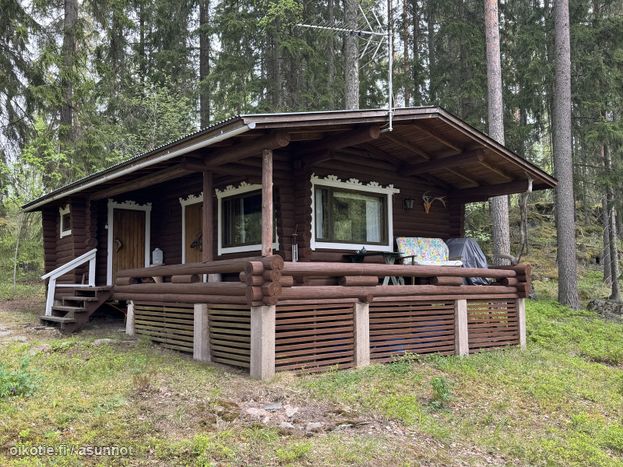 Asuntoilmoituksen kuva