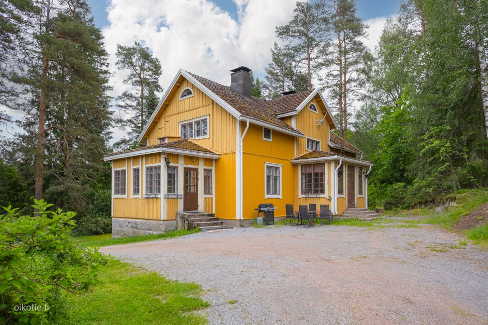 Kohdekuva