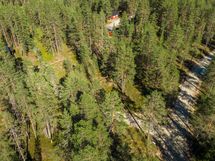 Pudasjärvi, Syöte, Pytkynharju