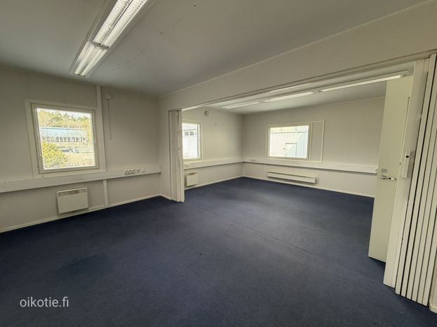 Business premises image