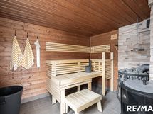 Pihasauna