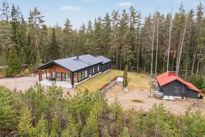 House in Nurmijärvi - View 2