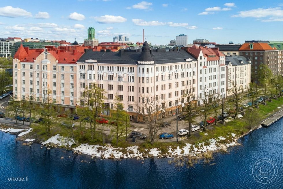 Kohdekuva