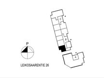 Leikosaarentie 26 B
