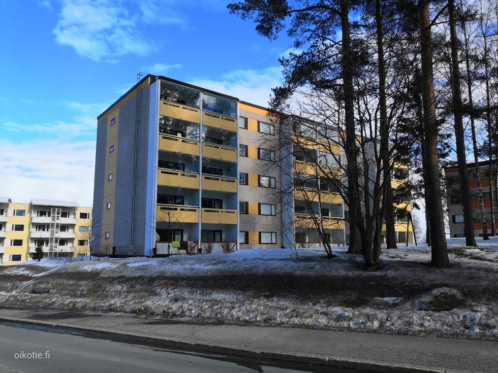 Kohdekuva