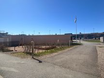 Lyhyt matka kauppaan