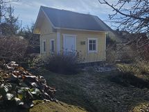 pihasauna