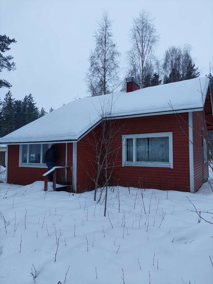 Kohdekuva