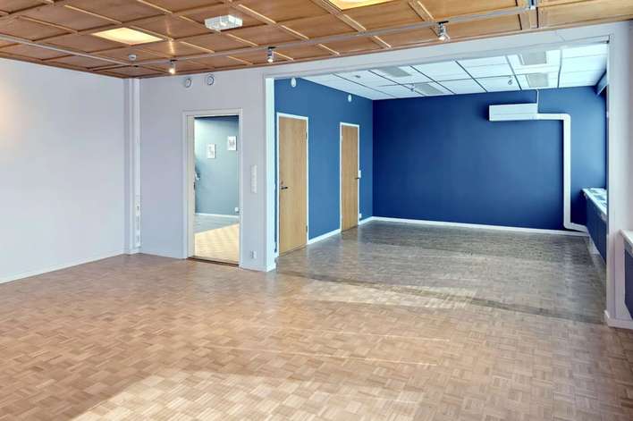 Liiketila, 78 m², Suutarila, Helsinki
