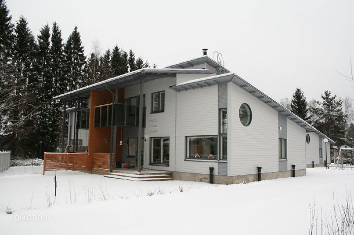 Talokuva