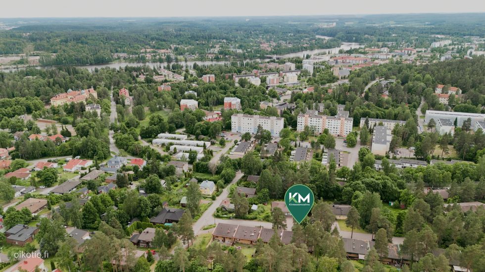 Kohdekuva