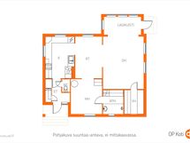 Viitteellinen pohjakuva