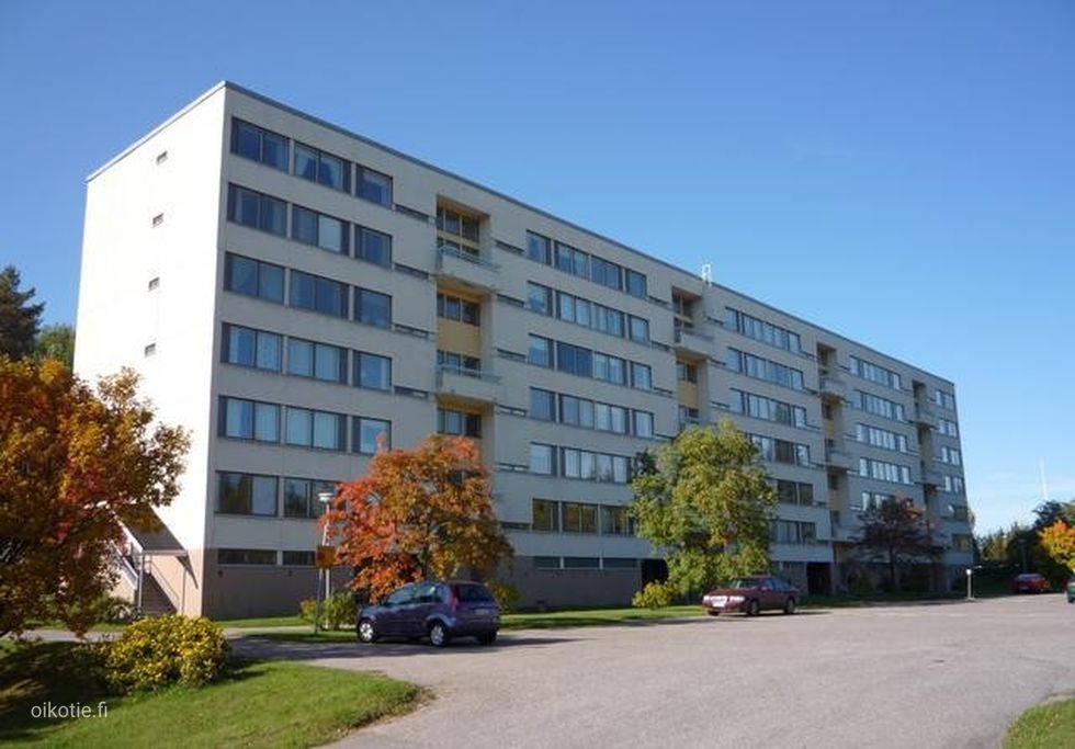 Kohdekuva