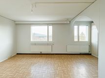 Tervetuloa! Koti suunnitelmallisesti hoidetussa taloyhtiössä.