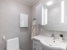 erillinen wc