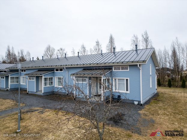 Asuntoilmoituksen kuva