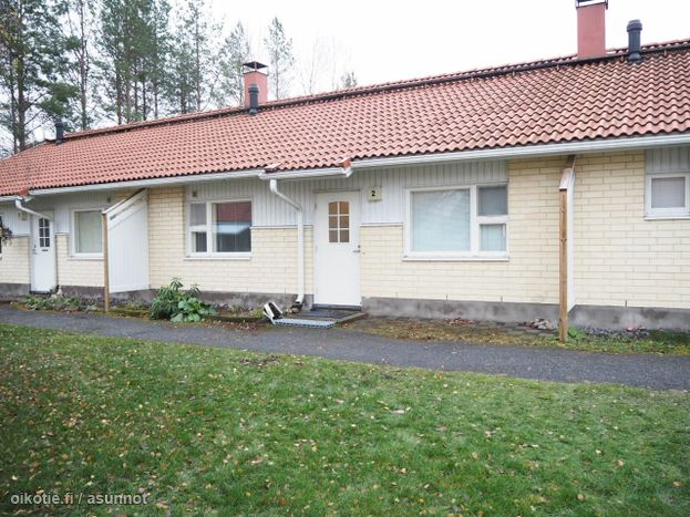 Asuntoilmoituksen kuva