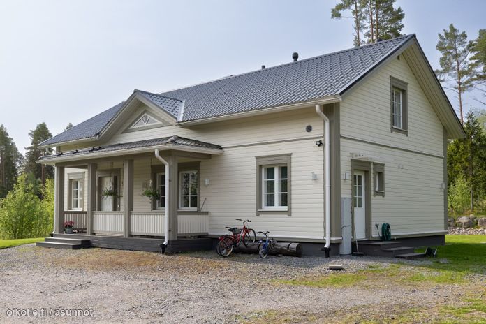 Asuntoilmoituksen kuva