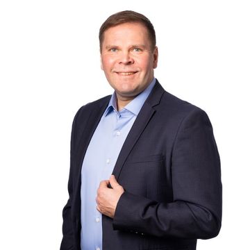Kari Markkanen