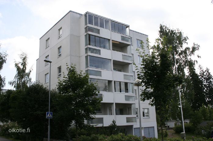 Talokuva