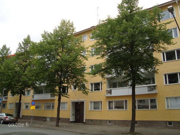 Talokuva