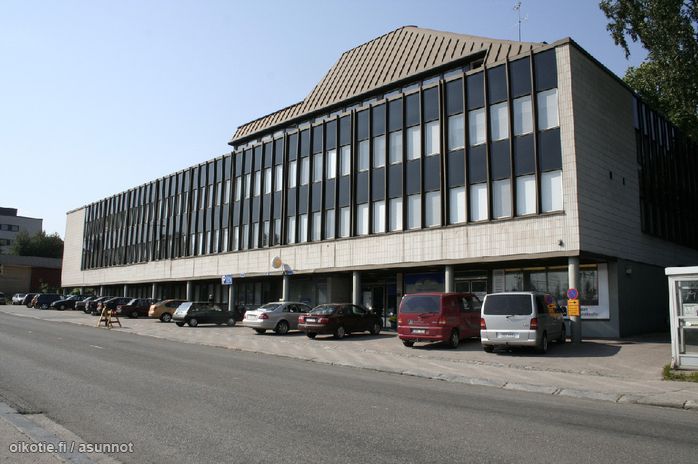Talokuva
