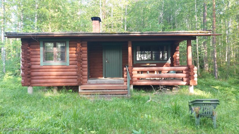 Asuntoilmoituksen kuva