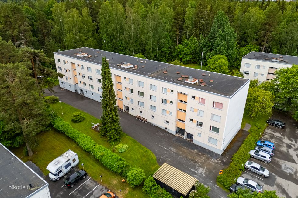 Kohdekuva