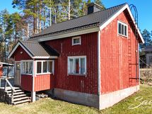 julkisivu