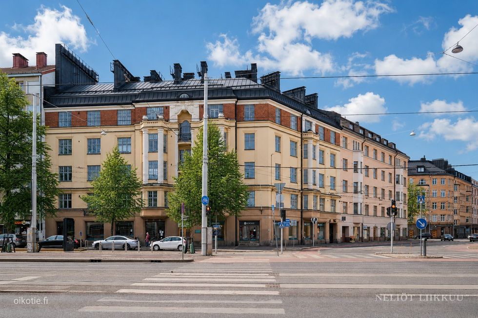 Kohdekuva