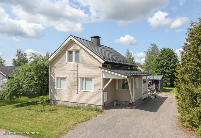 Asuntoilmoituksen kuva