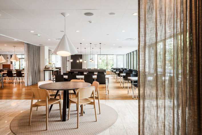 Liiketila, 573 m², Tapiola, Espoo