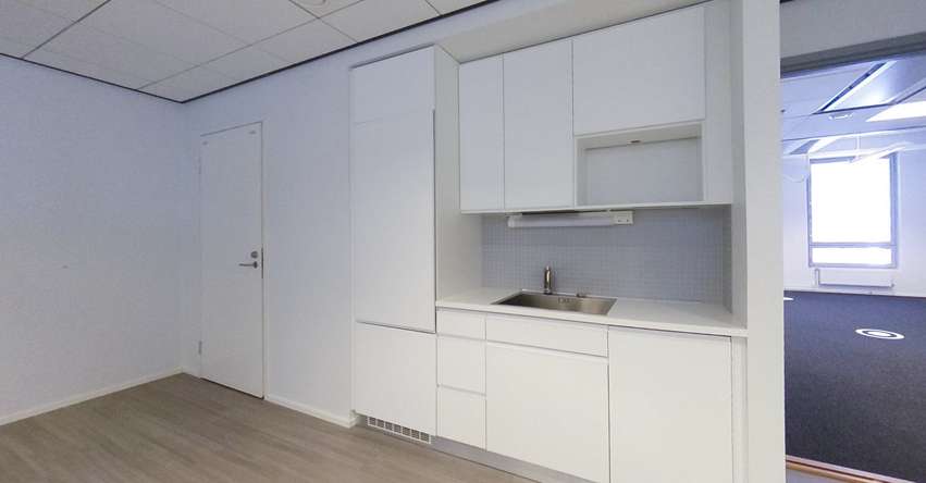 Liiketila, 778 m², Ruskeasuo - Näkymä 2